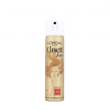 Elnett normal hold spray  75 ml