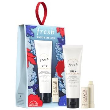 fresh Hand & Lip Love set cadou