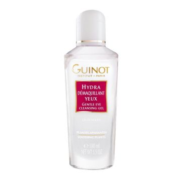 Gel demachiant Guinot Hydra Demaquilant Yeux 100 ml