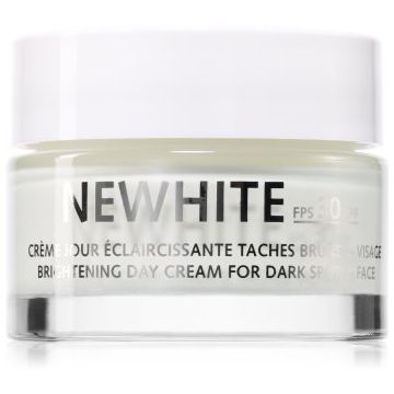Guinot Newhite crema de zi radianta SPF 30