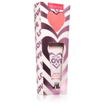 IDC Institute In Love set cadou pentru femei