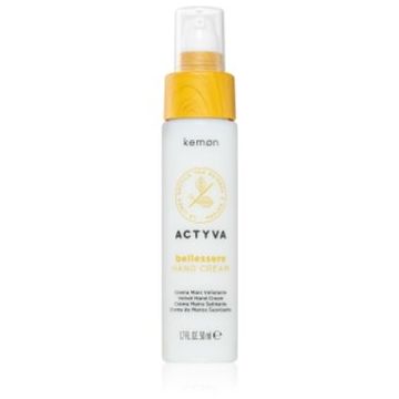 Kemon Actyva Bellessere crema de maini hidratanta