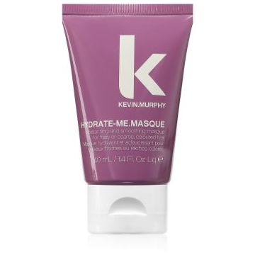 Kevin Murphy Hydrate - Me Masque masca hidratanta pentru un par stralucitor si catifelat