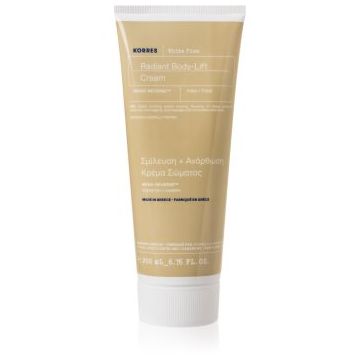 Korres White Pine Meno-Reverse™ Cremă hidratantă pentru fermitate