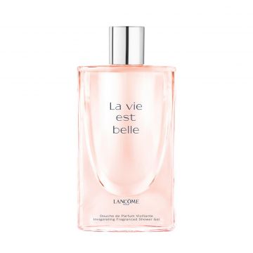 La vie est belle shower gel  200 ml