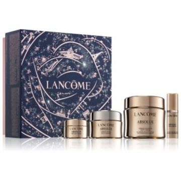 Lancôme Absolue set cadou pentru femei