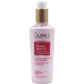 Lotiune tonica  Guinot Hydra Beaute pentru ten uscat 200 ml