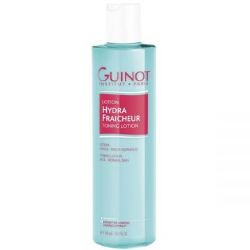 Lotiune tonica Guinot Hydra Fraicheur 200 ml