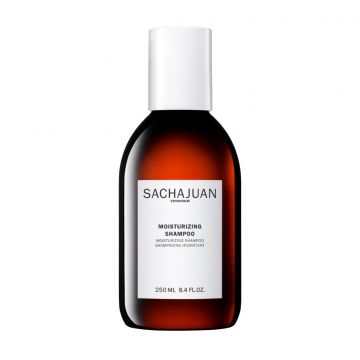 Moisturizing shampoo 250 ml
