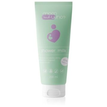Nacomi Mom & Who lapte pentru dus pentru femei gravide