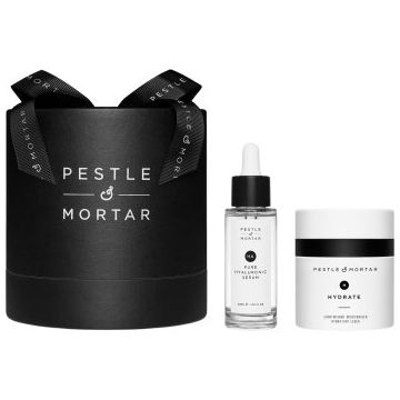 Pestle & Mortar Hydrating Duo Kit set de hidratare intensă faciale