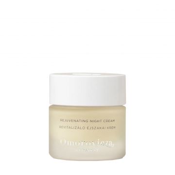 Rejuvenating night cream  50 ml