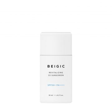 Revitalizing ce sunscreen spf 50+ pa++++ 30 ml