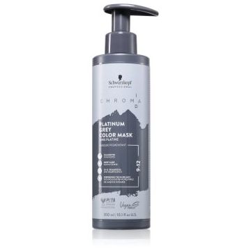Schwarzkopf Professional Chroma ID Color Mask mască intens colorantă pentru păr