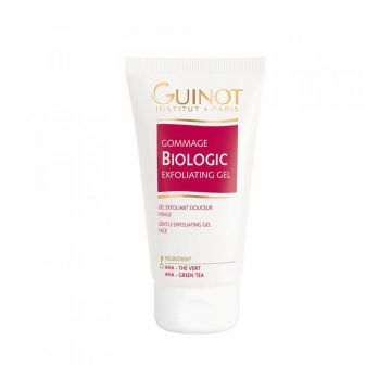 Scrub natural Guinot Gommage Biologique 50 ml