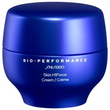 Shiseido Bio-Performance Skin HIForce crema intensiva cu efect de intinerire