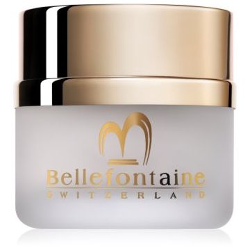 Bellefontaine Bellefontaine Nutrient Regenerating Night Cream crema de noapte pentru regenerare profunda