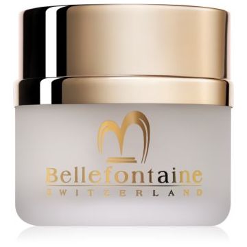 Bellefontaine Day Nutri-Plus cremă pentru față pentru tenul uscat