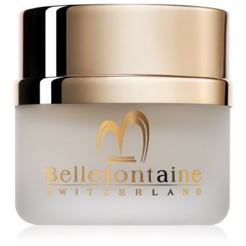Bellefontaine Night Nutri-Plus crema de fata pentru piele deshidratata