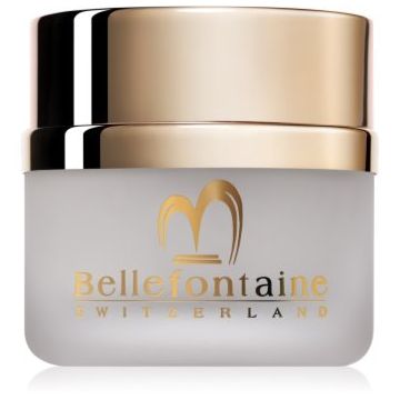 Bellefontaine Rejuvenating Day Cream Crema pentru zi revitalizanta