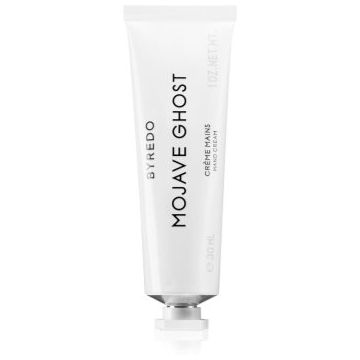 BYREDO Mojave Ghost crema de maini hidratanta