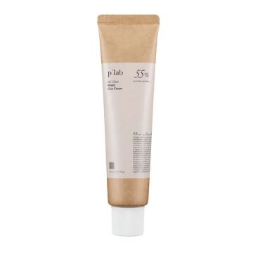 Crema hidratanta AC Magic Cica, 60ml, The Plant Base
