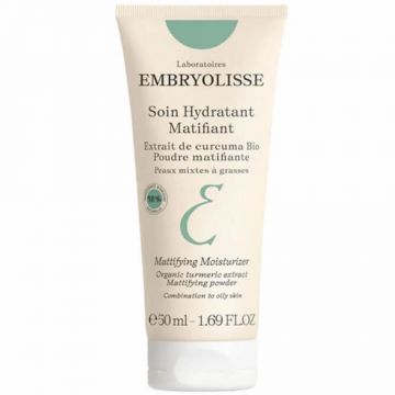 Crema matifianta, 50ml, Embryolisse