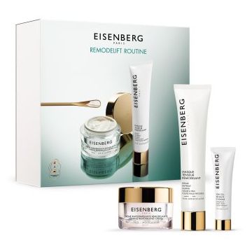 EISENBERG Remodelift Routine set pentru îngrijirea tenului