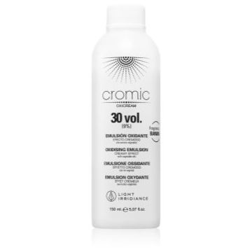 Light Irridiance Cromic lotiune activa