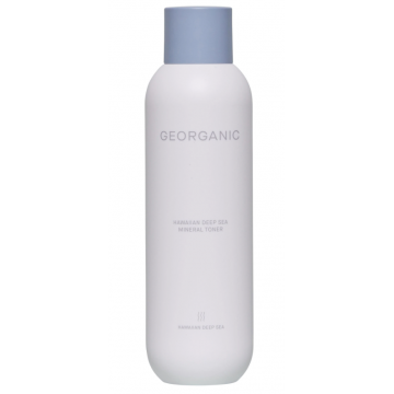 Lotiune tonica Hawaiian Deep Sea, 200ml, Georganic Lotiune tonica Hawaiian Deep Sea, 200ml, Georganic