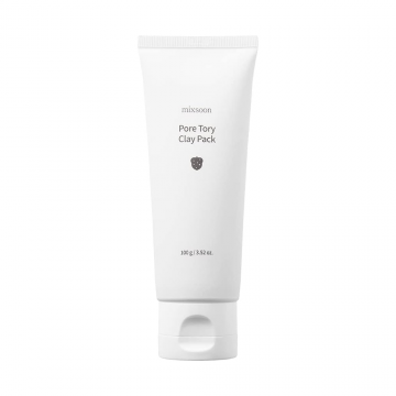 Masca cu argila pentru pori dilatati, 100g, Mixsoon