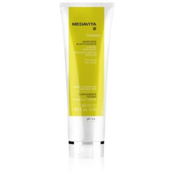 Medavita Curladdict Curling Hair Mask masca hidratanta pentru păr