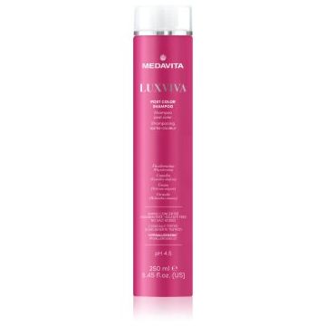 Medavita LUXVIVA Post Color Shampoo sampon hranitor