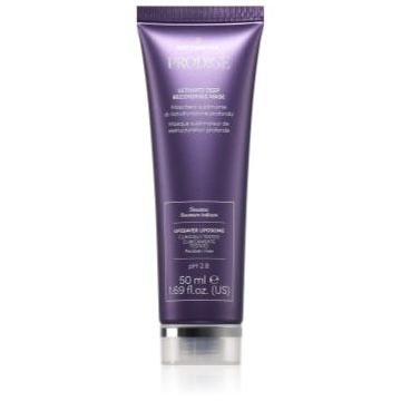 Medavita Prodige Ultimate Deep Recovering Mask masca de restructurare pentru păr