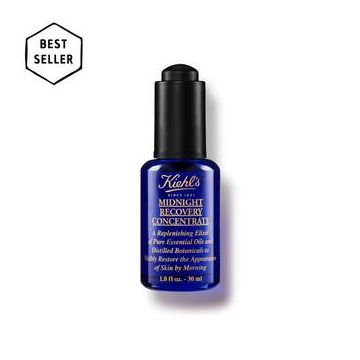 Midnight Recovery Concentrate - Serum de noapte pentru regenerare