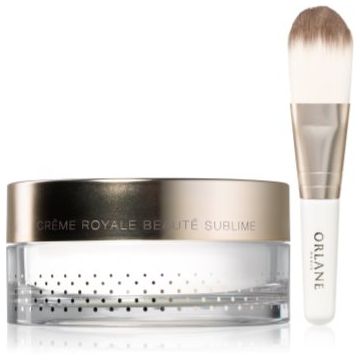 Orlane Creme Royale Sublime Mask masca intensă de întinerire cu aur de 24 de karate