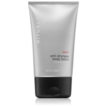 Rituals Homme Sport lapte de corp Rituals Homme Sport lapte de corp