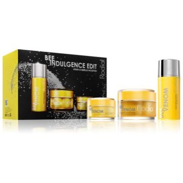 Rodial Bee Indulgence Edit set cadou