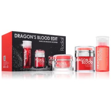 Rodial Dragon's Blood Edit set cadou