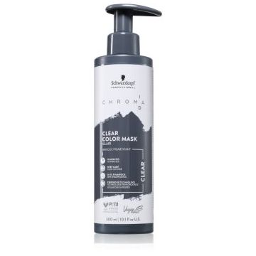 Schwarzkopf Professional Chroma ID Color Mask mască intens colorantă pentru păr