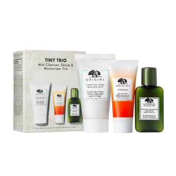 Set Tiny Trio, Origins