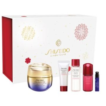 Shiseido Vital Perfection set cadou