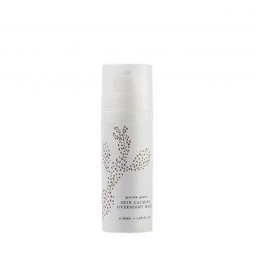 Skin calming overnight mask 50 ml