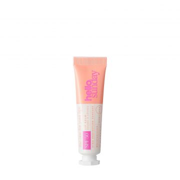 The one for your lips lip balm  15 ml