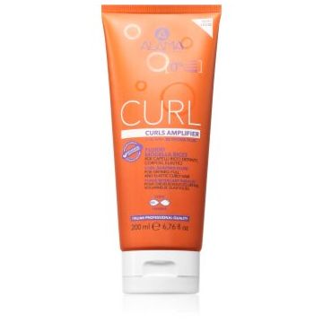 Alama Professional Curl fluid pentru păr creț
