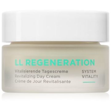 ANNEMARIE BÖRLIND LL REGENERATION Day Cream crema de zi revitalizanta pentru tenul uscat ANNEMARIE BÖRLIND LL REGENERATION Day Cream crema de zi revitalizanta pentru tenul uscat