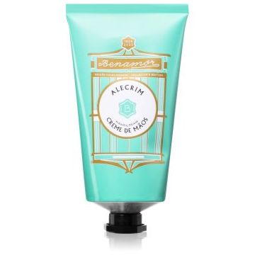 Benamôr Alecrim crema de maini