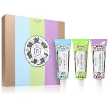 Benamôr Giftset crema de maini