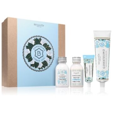 Benamôr Gordissimo set cadou pentru femei