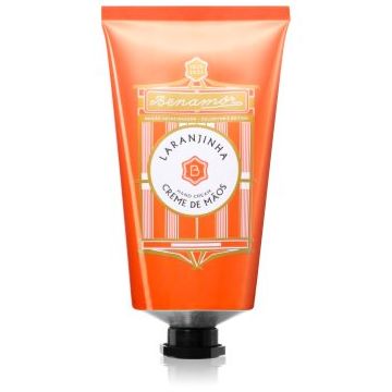 Benamôr Laranjinha crema de maini hidratanta